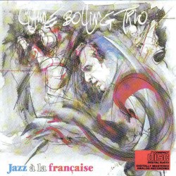 Jazz à la française