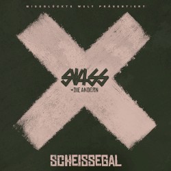 Scheissegal