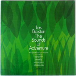 The Sounds of Adventure