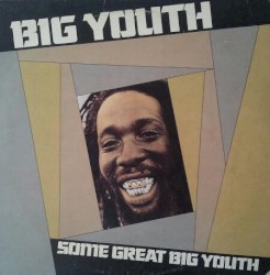 Some Great Big Youth