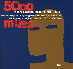 5000 Miles