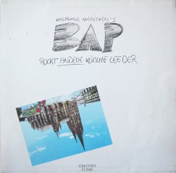 BAP rockt andere kölsche Leeder