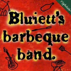 Bluiett’s Barbeque Band