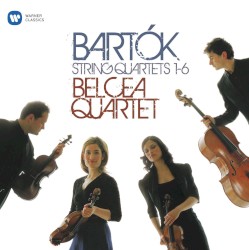 String Quartets 1-6