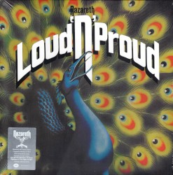Loud ’n’ Proud