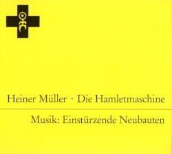Die Hamletmaschine