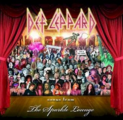 Songs From the Sparkle Lounge