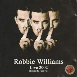 Live 2002 (Roskilde-festival)
