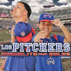 Los Pitchers