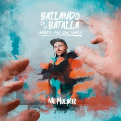 Bailando en la batalla