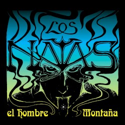 El hombre montaña