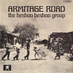 Armitage Road