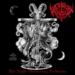 The Light-Devouring Darkness