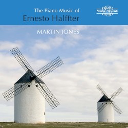 The Piano Music
