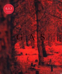 Gas: November 89