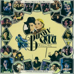 Bugsy Malone: Original Soundtrack Album