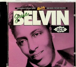 The Blues Balladeer
