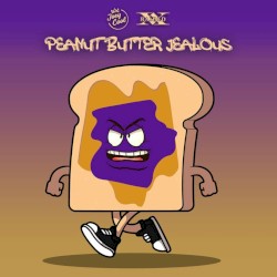 Peanut Butter Jealous