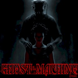 Ghost in the Machine (Noir)