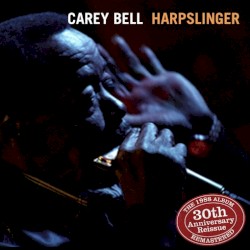Harpslinger (30th Anniversary Reissue)