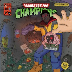 Frühstück für Champions Instrumentals