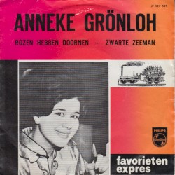 Rozen hebben doornen / Zwarte zeeman