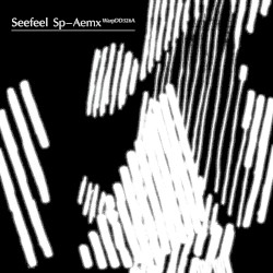 Autechre Remix of Spangle by Seefeel
