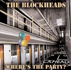 Where’s the Party?