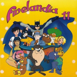 Fivelandia 11