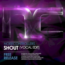 Shout (Vocal Edit)