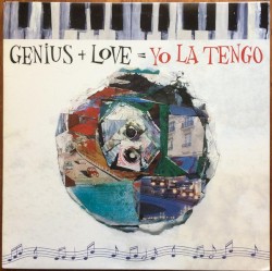 Genius + Love = Yo La Tengo