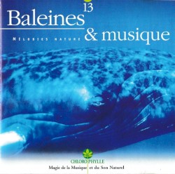 Baleines & musique
