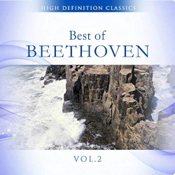 The Best of Beethoven Vol. 2