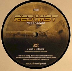 Orbit / Critical Orbit