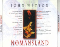 Nomansland