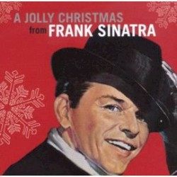 A Jolly Christmas From Frank Sinatra