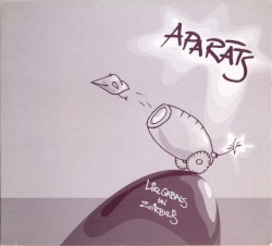 Lielgabals un zvirbulis