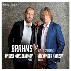 Cello Sonatas