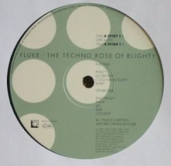 The Techno Rose of Blighty