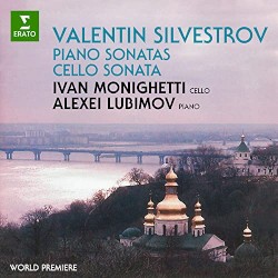 Trois Sonates pour piano / Sonate pour violoncelle et piano
