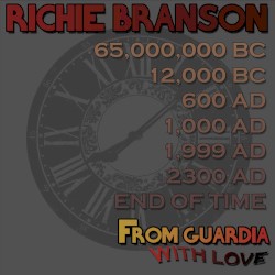 From Guardia With Love