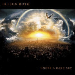 Under a Dark Sky