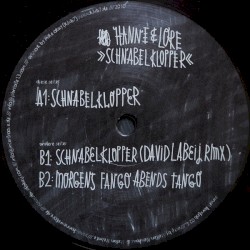 Schnabelklopper EP