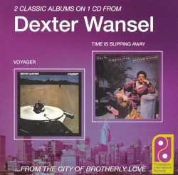 Voyager / Time Is Slipping Away