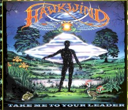 Take Me to Your Leader