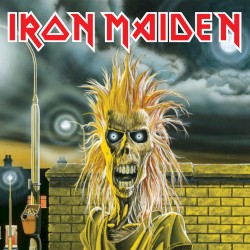 Iron Maiden