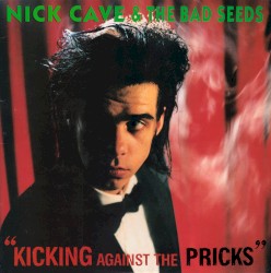 Kicking Against the Pricks