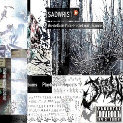 ... the worst of soundcloud vol. I/II