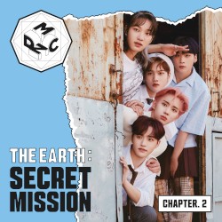 THE EARTH : SECRET MISSION Chapter.2
