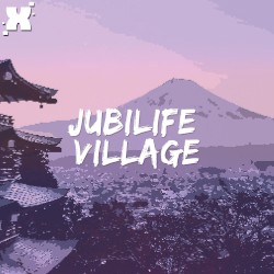 Jubilife Village (From "Pokémon Legends: Arceus")